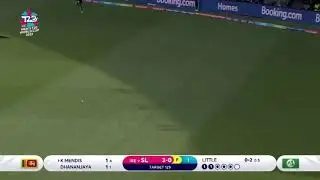 sri lanka vs IRELAND highlights