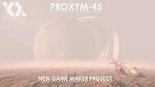Shadows / Ambient Occlusion - Game Maker 8.x