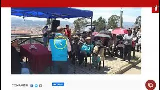 Video 1. Remodelaci&oacute;n, Mirador Loma de Cullca, Cuenca Ecuador. 19-feb-2023 y 05-mar-2023.