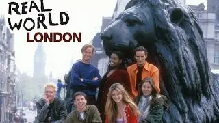 The Real World: London (Link in the Description)