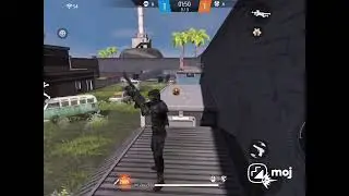 ff new zombie map