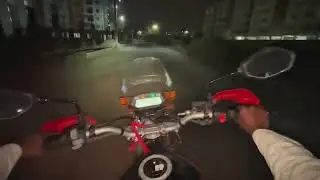 Akhilrider93 owning a bike is easy.riding it right is rare