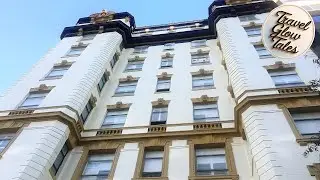 The Architect | Washington D.C., United States | Hotel Review 🛏️