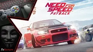 NEED FOR SPEED PAYBACK i5 7300HQ GTX 1050 8GB RAM (All Preset Tested)