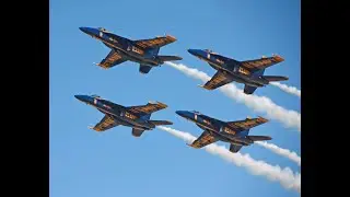 The Great Colorado Air Show 2021 Photos by Tim Van Schmidt
