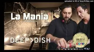 Deep Dish @ La Mania, Romania 26 08 2002 pt2
