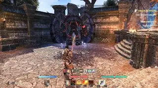 StamDK 90k dps