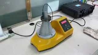 220v 2000w Tower induction Bearing Heater Machine