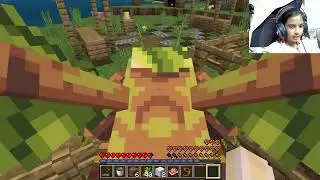 Merry Christmas!!!🎄❄️🎅🏻| Minecraft | Nini