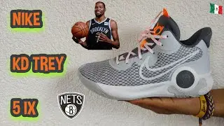 Tenis KD TREY 5 IX
