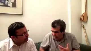 İbrahim Halil Baran - Ali Karduxos / K&uuml;rt&ccedil;e &Uuml;zerine