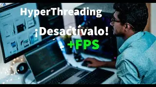 HyperThreading &iquest;Deber&iacute;as DESACTIVARLO?