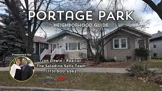 Exploring Portage Park: Your Ultimate Neighborhood Guide
