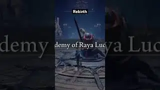 Rebirth