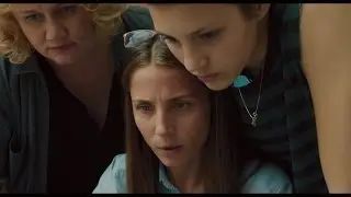 ROSEMARI (2016) TRAILER - p&aring; kino 9. september