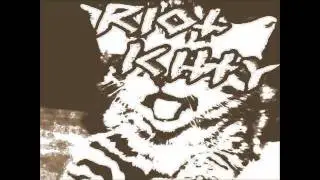 Riot Kitty - MeewMeewMeeew