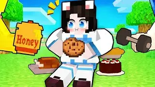 Mèo Simmy Đang Rất Là BÉO !! Hãy Giúp Cho Cô Ấy Giảm Cân