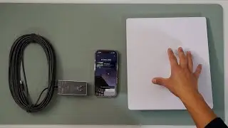 Настройка, активация и тест скорости Starlink Mini! Полное руководство
