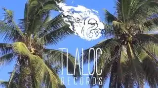 Tlaloc Records Beach Party 2015
