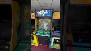 WHICH IS THE BEST VERSION OF PAC-MAN? #pacman #arcade #namco