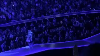 Ariana Grande Love Me Harder Pittsburgh