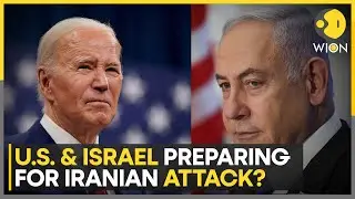 West Asia Crisis: US army Central Command chief to meet Israel's defence minister & IDF chief | WION
