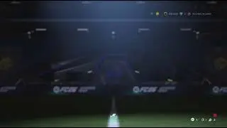 EA SPORTS FC 26 packed huge w Toty icon