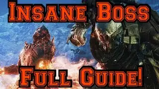 Okriel The Traitor Boss Fight Guide - Outriders Worldslayer - Trials of Tarya Gratar