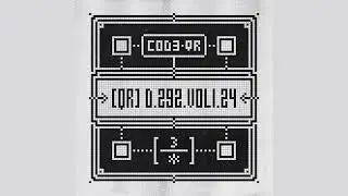 Voltaire - Dance! - COD3 QR
