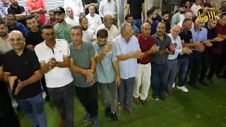 الفنان محمد العراني || سحجة وبداوية مهرجان العريس همام قرارية - الفندقومية 2023