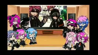 React to hiha aut + phản diện +yum/allhiha/kihiru/mô tả / p2 /xàm , nhạt...