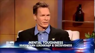 Discipline your mind like a Navy SEAL