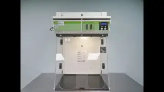 Erlab Captair Flex M321 Smart Ductless Fume Hood for Sale