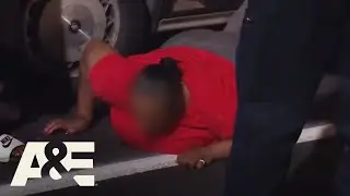 Live PD: Birthday Girl (Season 2) | A&E