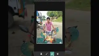Real Cb Bike Lovers Photo Editing Kaise Kare | CB Editing Kaise Kare .Se | Photo Editing Picsart