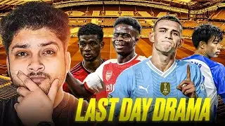 PL Title on the line - Master or the Apprentice, who's winning it? @FootballWDaksh @PranayTFB