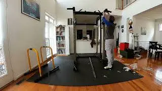 Major Fitness Spirit B52: Your All-In-One Home Gym Solution