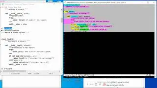 0X06#alx PYTHON CLASSES  AND OBJECTS