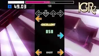 (9) I'm So Lucky Lucky - ITG