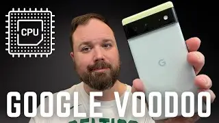The Pixel 6 Secret Weapon!