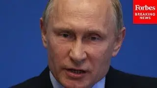 &lsquo;This Is Done To Send A Message&rsquo;: Jim Risch Warns Of Russia&rsquo;s Indiscreet Attacks Against Dissenters
