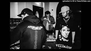 MIKE DEAN X METRO BOOMIN TYPE BEAT - 