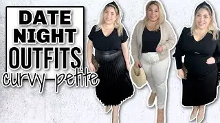 Winter Date Night Outfits 2022