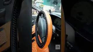 Suzuki Alto 2006 Luxury Seat Cover Design