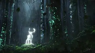 Aethoro - Deertracks