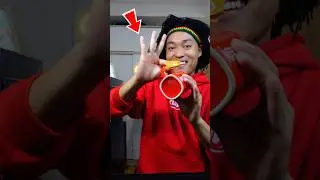 Magic Cup Tutorial 💯✨