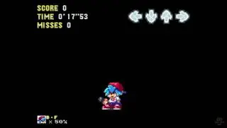 666 (FRIDAY NIGHT FUNKIN VS SONIC EXE 2.5 PIXEL)