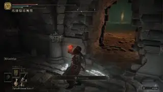 ELDEN RING Mohg's First Boss vs Conan/Guts Build