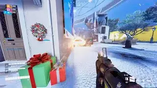 Grenade launcher chase bait