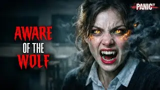 Are You Prey Or Becoming One? AWARE OF THE WOLF | Horror Movies Full Movies 2025 | Full Movie